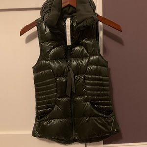 Lululemon vest